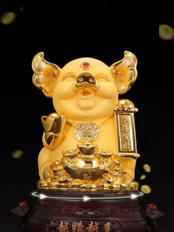 又順利又有財氣的字詞：又順利又有財氣的句子有哪些？