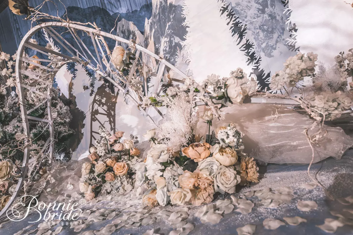 4、結婚下雪好不好的真實案例:結婚下雪好不好?