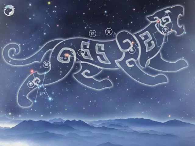 二十八星宿配十二屬相：28星宿的屬性、對應的動物劃分是什麼？