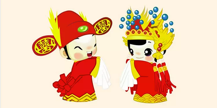 5、屬兔與什麼屬相是上等婚:屬兔的女人和什麼屬相最般配