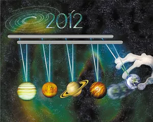 年六星連珠的預兆：六星連珠會出現什麼天象？