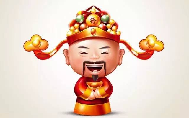 2、12生肖財運的生肖:十二生肖中的，兔·在雞年的運氣和財運，好不好