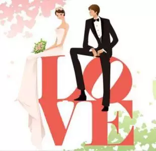 6、免費預測一生幾次婚姻:免費算一輩子有幾次婚姻