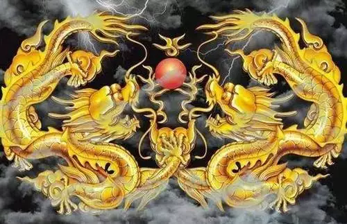 年屬龍的哪些屬相相合：88年屬龍的和什麼屬相的對照配啊？