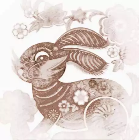 3、屬兔和什麼是上等婚配:屬兔的屬相婚配表，屬兔的和什麼屬相最配，屬兔的屬相婚配表大全