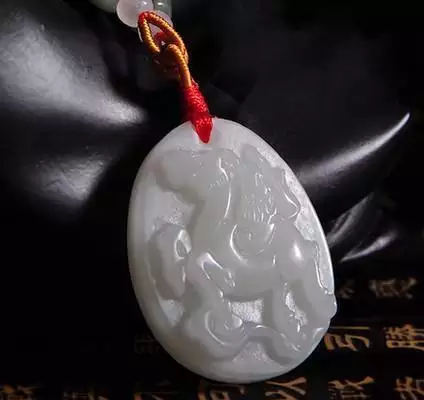 5、適合屬馬人長期佩戴的吉祥物:生肖馬佩戴什麼吉祥物最
