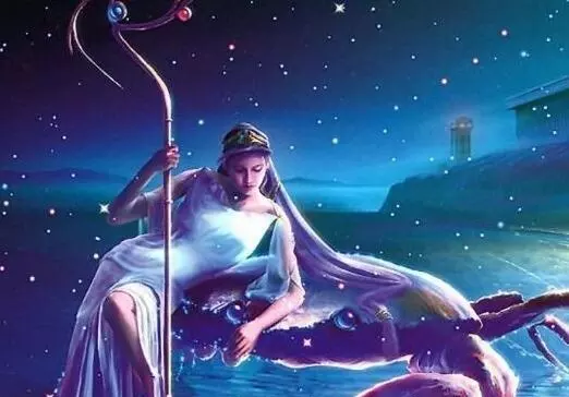 巨蟹座的屬相和什麼星座最配：巨蟹座 和什麼星座最相配? 為什麼呢?