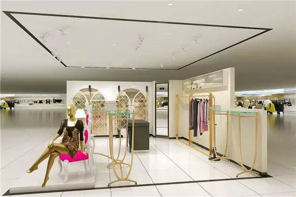 開女裝店起名洋氣點的：開女裝店取什麼名字好