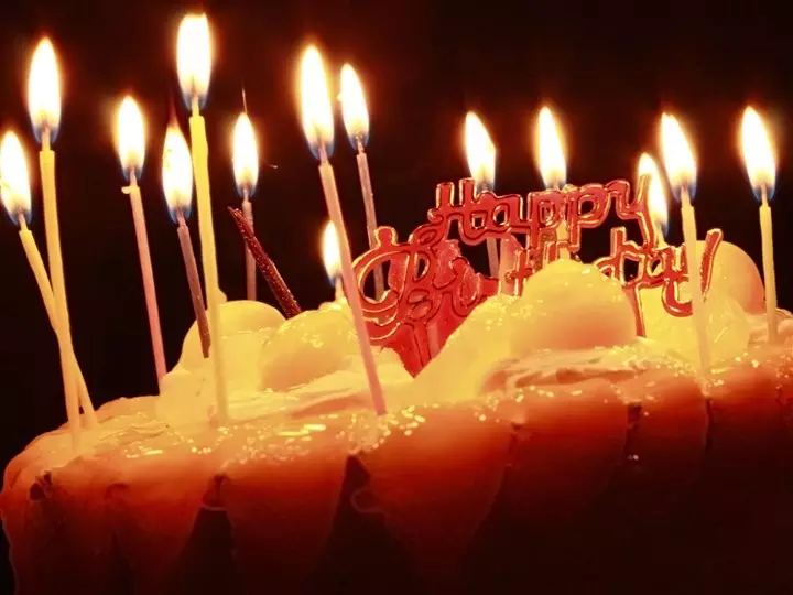 詼諧幽默的生日祝福語：最搞笑生日祝福語簡短