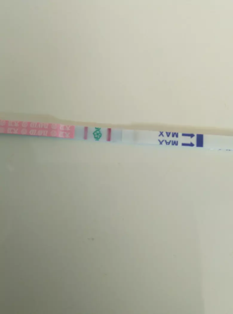 為什麼懷女孩試紙測出晚：檢測男女試紙能測出懷的是女孩兒還是男孩兒嗎？