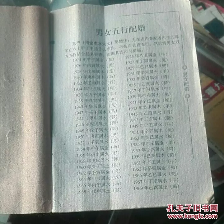 4、85年和88年婚配合不:85年的和88年的結婚好不好男85女88