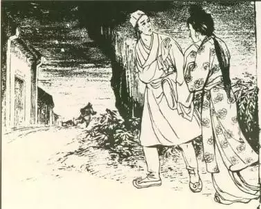 兩個有宿世情緣的表現：怎樣知道兩人是宿世姻緣