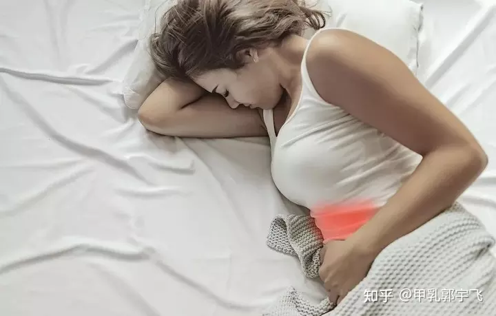 1、睡了一個絕經女人:女人絕經了，射里會如何