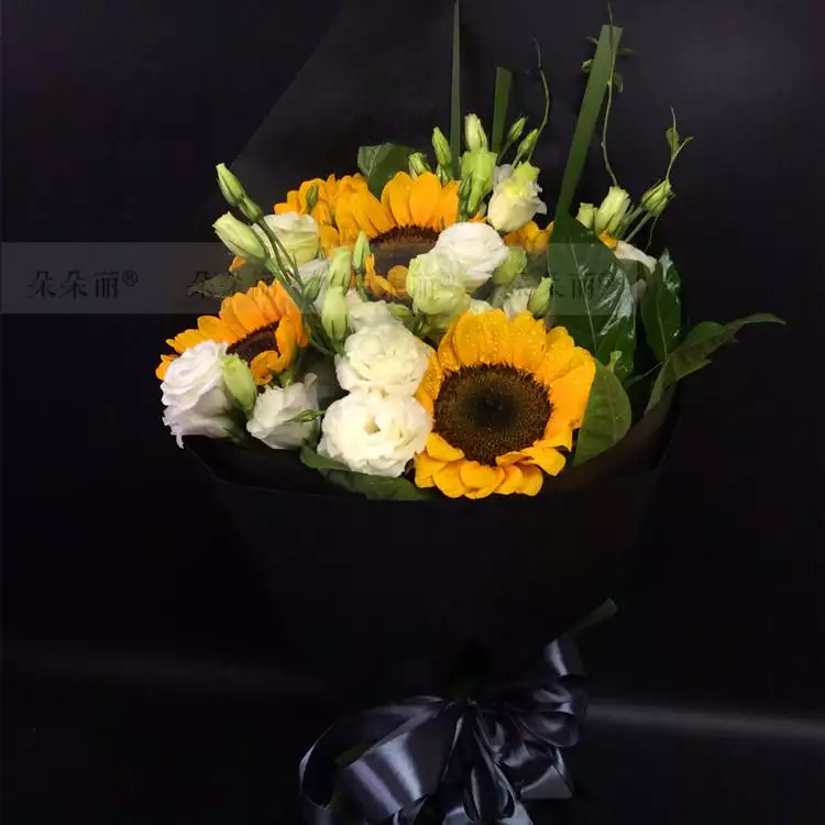 生日送朋友什麼鮮花比較好：送朋友送什麼鮮花