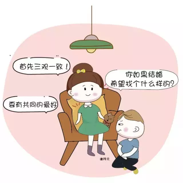 3、測試你該離婚嗎免費:測試你該離婚嗎