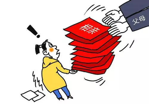 4、合不合婚:測算合不合婚