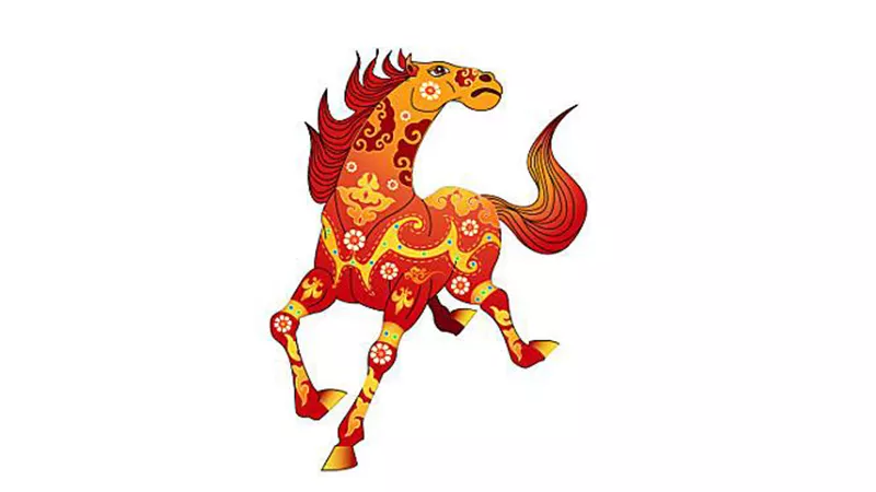 4、屬馬婚配屬老鼠對象好嗎:屬馬和屬鼠相配嗎