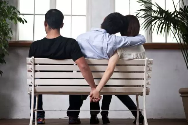 1、男人愛一個人還會出軌嗎:如果男人真的深愛一個女人，還會去出軌嗎？
