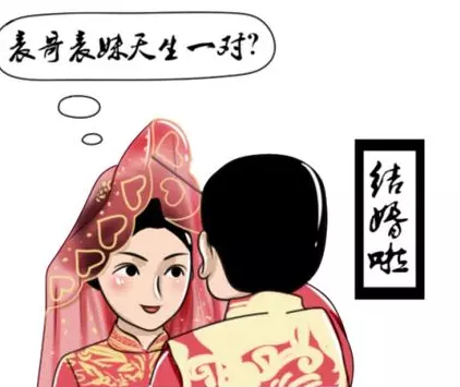7、談談你對近親婚配的明白:關於近親婚配，急！！！