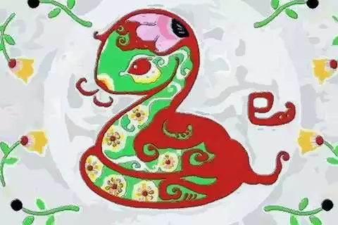 屬蛇32歲今年感情運勢：屬蛇人今年運氣怎麼樣？