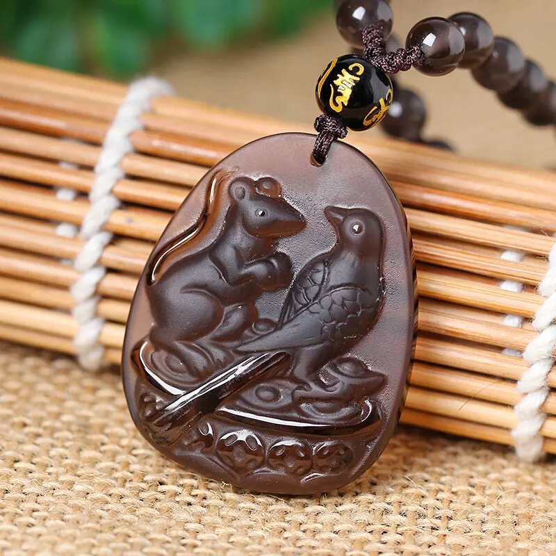 屬猴戴什麼屬相的吊墜好：屬猴人最適合佩帶什麼飾品