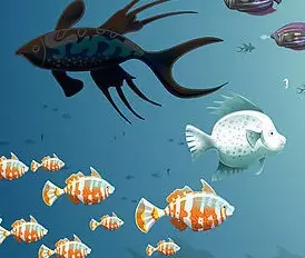 女人夢見抓很多魚是什麼意思：女人夢見捉到好多魚