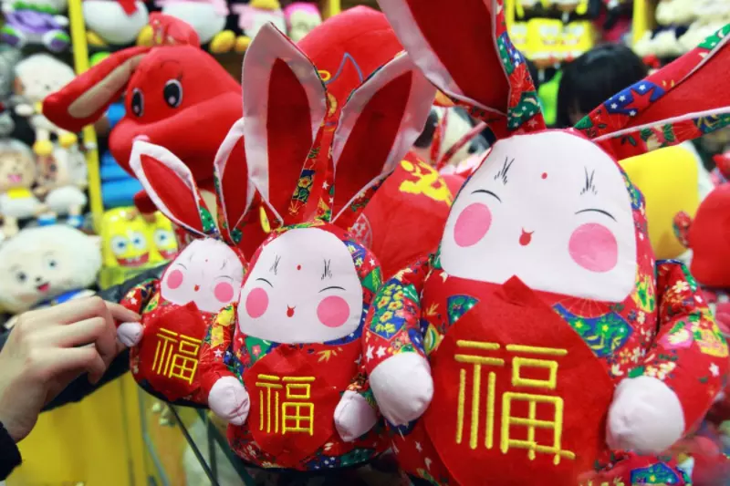4、一九六三年屬兔婚配:年兔男的婚姻配對是