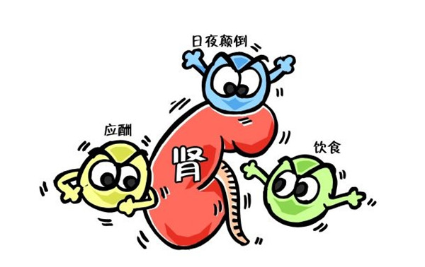 1、為什麼說補腎要禁慾天:腎虛需要禁慾嗎？