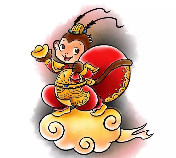 2、屬性婚配屬猴的和屬猴的行嗎:屬猴的跟哪個屬相，相配？