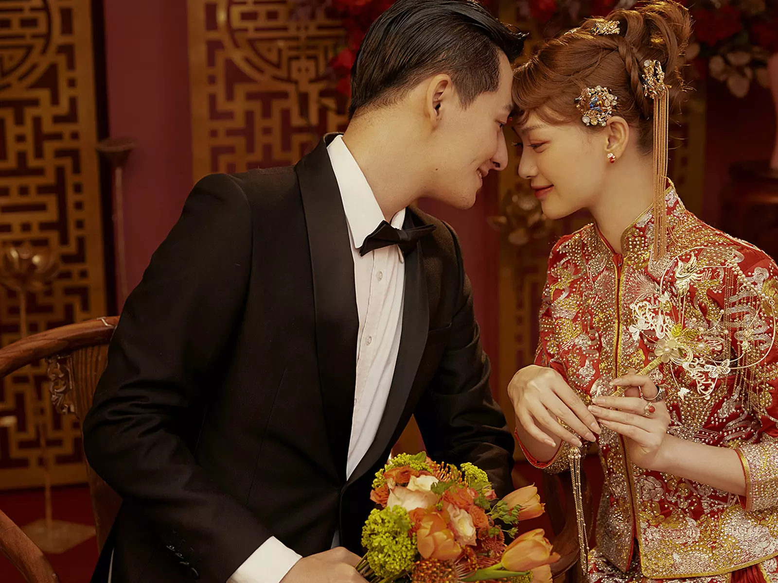 2、男火女金婚配欠好可信嗎:男火命女金命能婚配嗎？