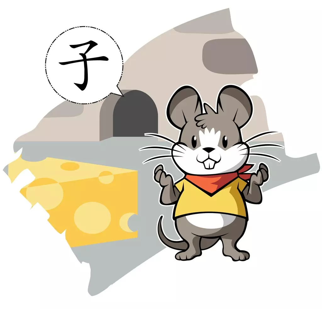 2、十二生十二生肖婚姻配對大全:十二生肖姻緣配對
