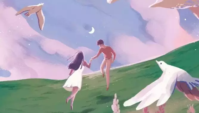 1、測試兩人婚姻匹配度:婚姻測試兩人合不合