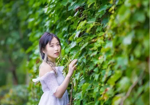4、女人最有福氣的微信名:女人帶好運的微信名字
