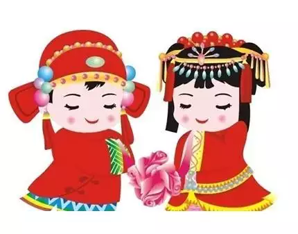 8、合婚上等婚罕見嗎:什麼叫中等婚配，上等婚配