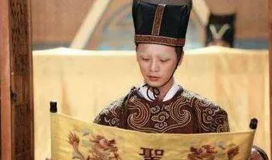 太監上茅房是什麼屬相：太監李蓮英什麼生肖
