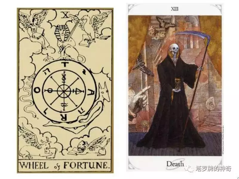 1、塔羅牌預測的是真的嗎:塔羅牌真能預言命運嗎？