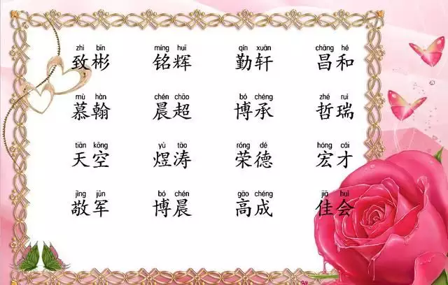 大家幫忙起一個女生的英文名，最好包含：幸運，，純潔，自由，親切，美麗等意思，不要太俗的，謝謝啦~