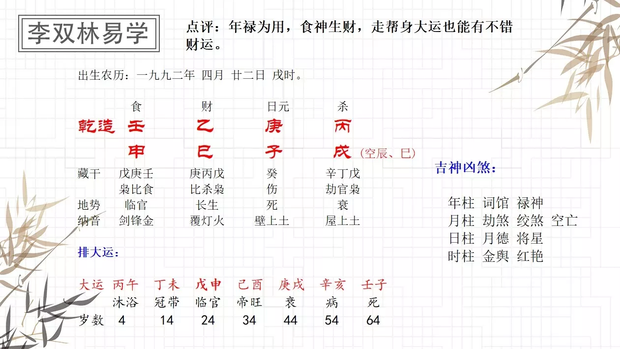 5、七殺格男命婚姻:七殺格的男人婚姻，七殺格女命姻緣怎麼樣