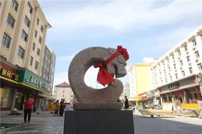 威海十二屬相街家園菜館：十二生肖從何時開始有的