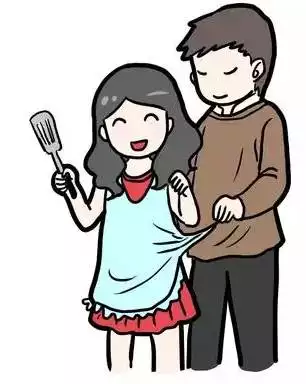 5、男孩子會選擇比他大五六歲的女孩結婚嗎？會不會愛上大他五六歲的女孩？