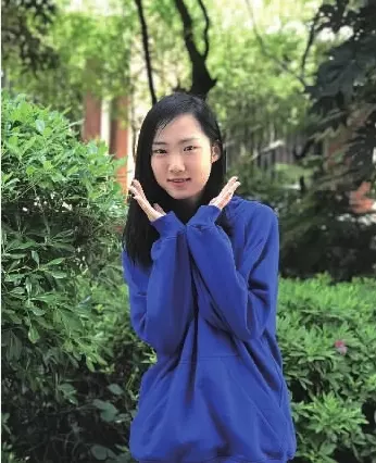 女孩聰明才華橫溢的名字：描寫女孩子聰明漂亮的成語