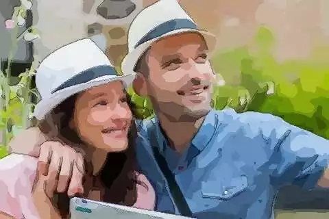 蛇和羊屬相做朋友合不合：屬蛇和屬羊的兩個女人能交朋友嗎