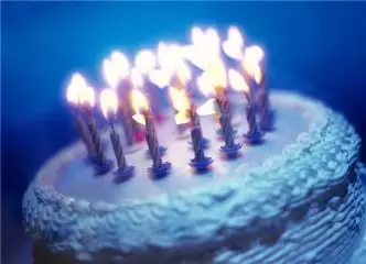 簡短幽默的生日祝福語給自己：幽默搞笑生日祝福語簡短