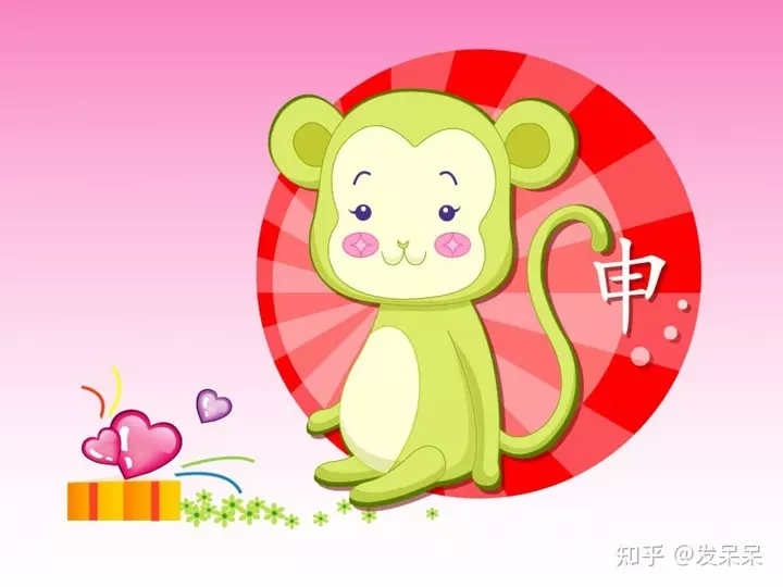 2、屬猴年有三喜:年屬猴終於轉運了