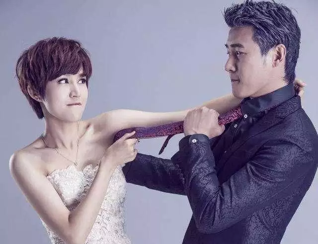 4、遇到和自己有夫妻相的人:被人說有夫妻相是一種怎樣的體驗？