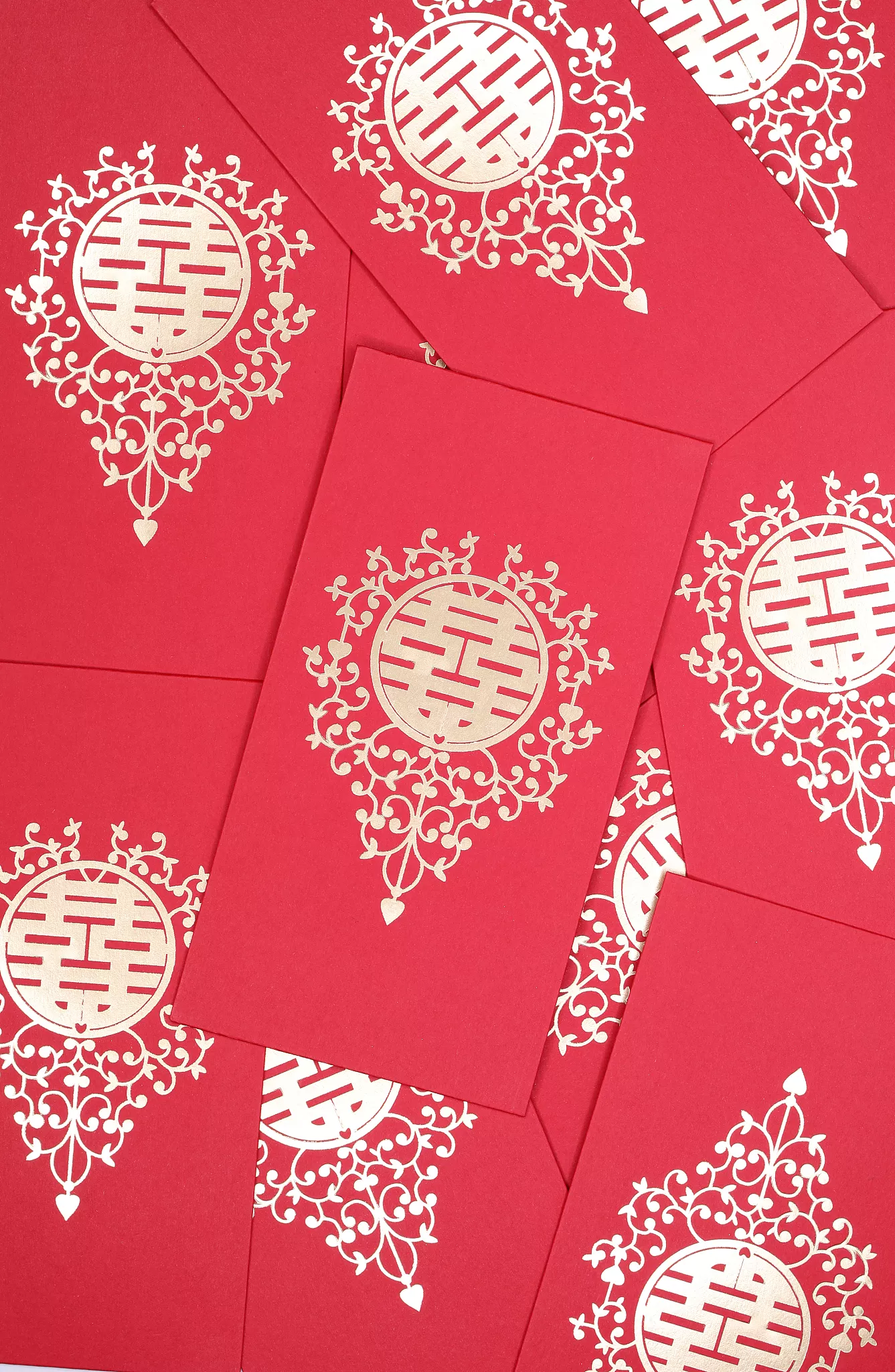結婚紅包怎麼寫名字 紅包背面落款人怎麼寫