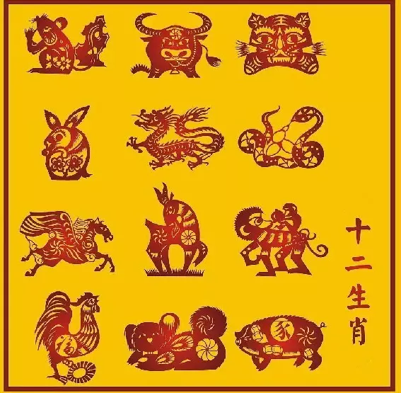 生在立春當天算哪個屬相：立春十二生肖代表什麼?
