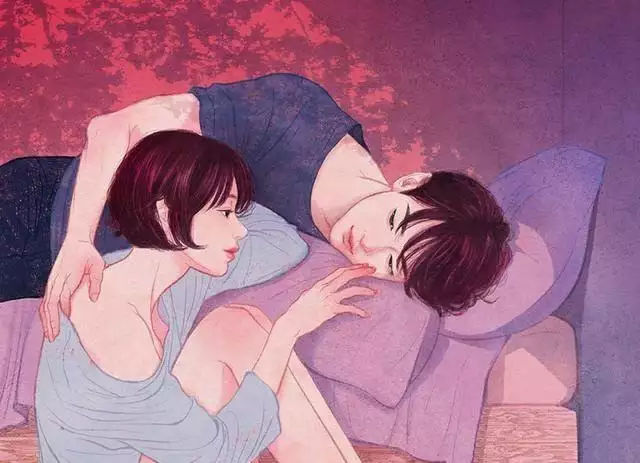 7、看看有幾段婚姻:免費測自己有幾段婚姻