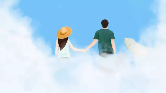4、如果現在有一個人說他可以幫你測試另一半對你的忠誠度，你們會去試探自己的另一半嗎？