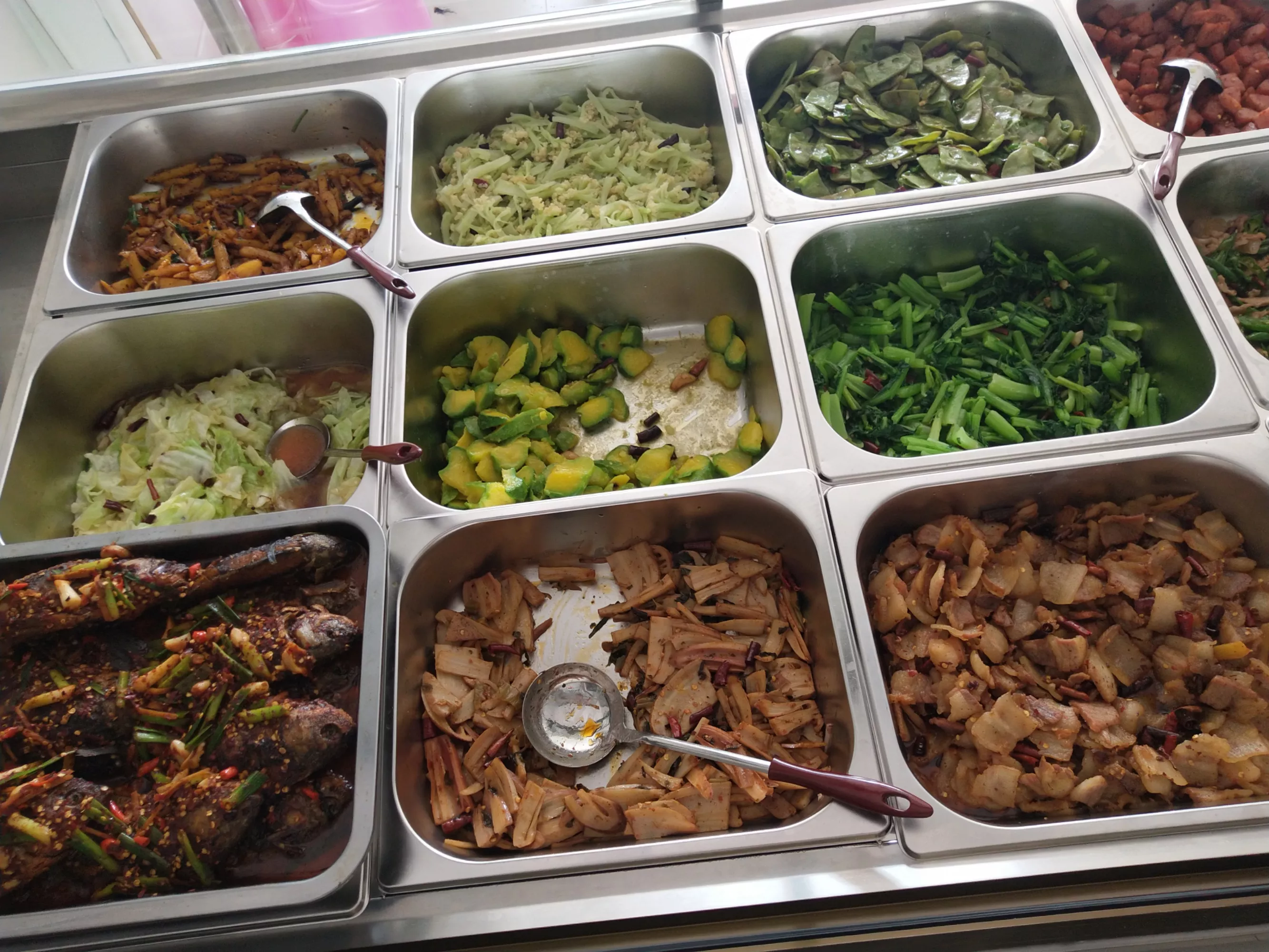 快餐店怎麼做才吸引人：快餐怎麼做能吸引人